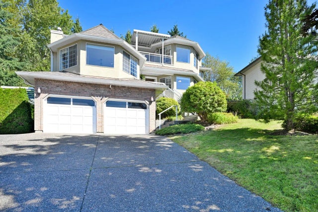 1422 Magnolia Place, Coquitlam