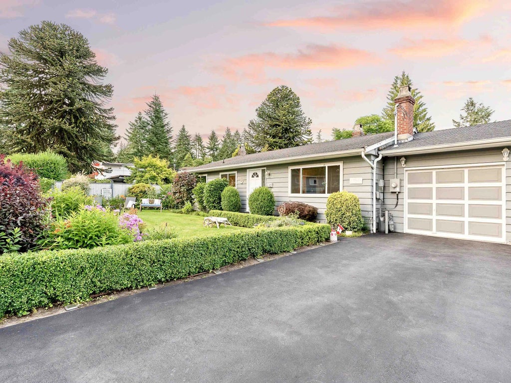 1350 Berkley Road, North Vancouver