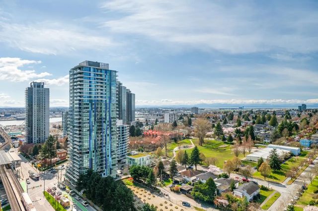 8031 Nunavut Lane 2201, Vancouver