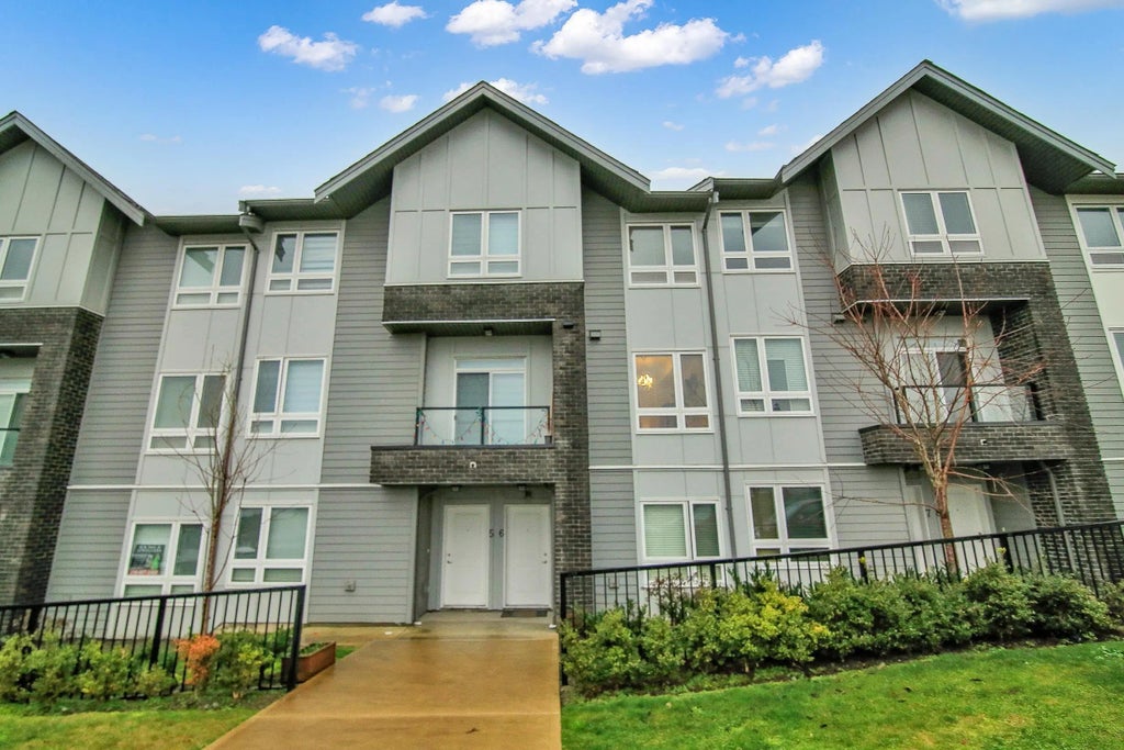 3323 Rockhill Place 6, Abbotsford