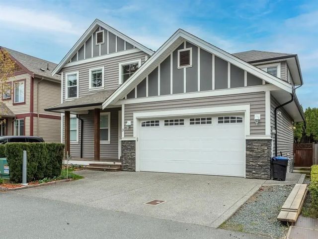 45995 Stevenson Road 3, Chilliwack