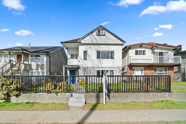 473 E 45th Avenue, Vancouver