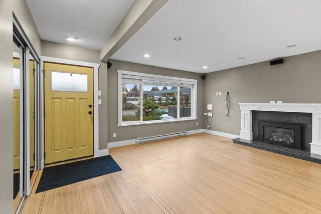 5745 Laurel Street, Burnaby
