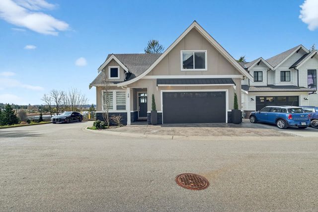 4295 Old Clayburn Road 48, Abbotsford