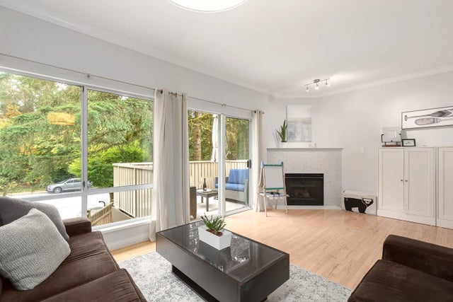 3939 Indian River Drive 63, North Vancouver