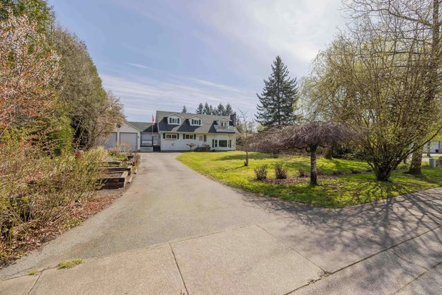 4458 Benz Crescent, Langley