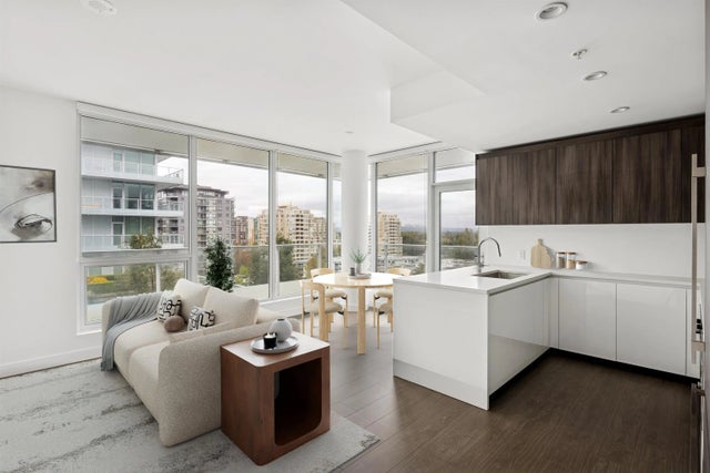 8133 Cook Road 1012, Richmond