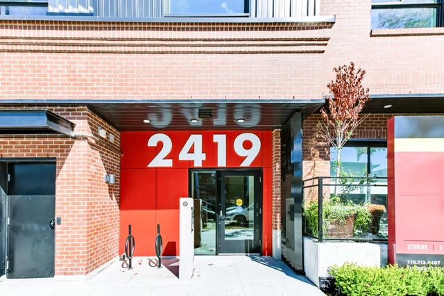 2419 Grant Street 406, Vancouver