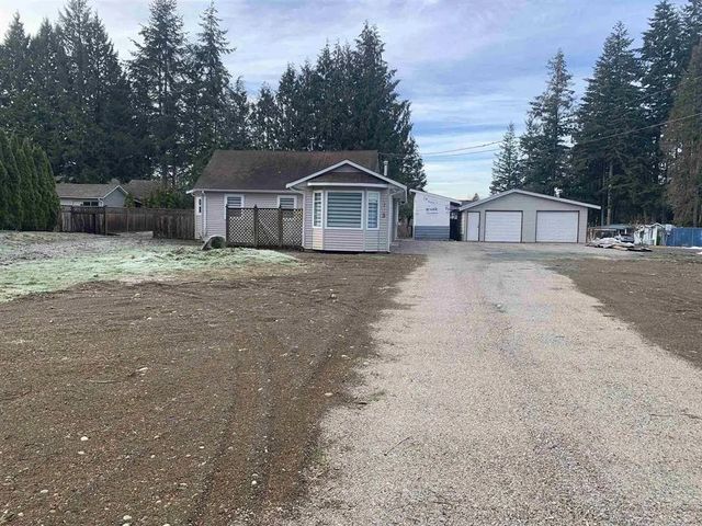 3763 244 Street, Langley