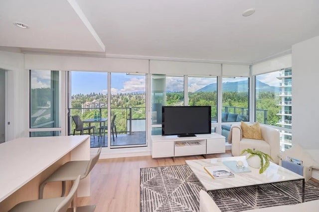 1500 Fern Street 1701, North Vancouver