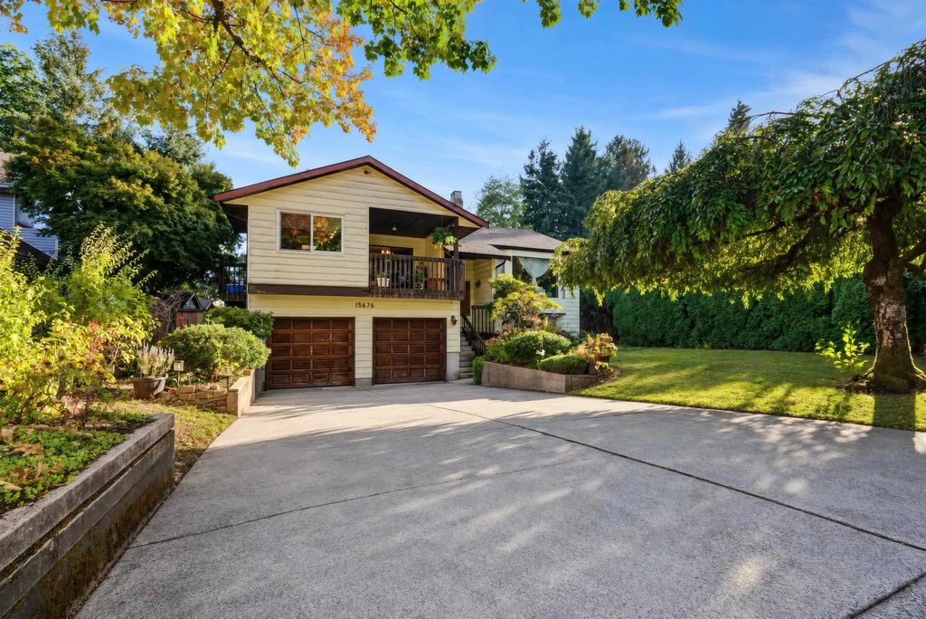 15676 97a Avenue, Surrey