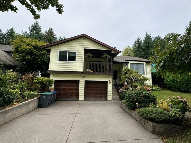 15676 97a Avenue, Surrey