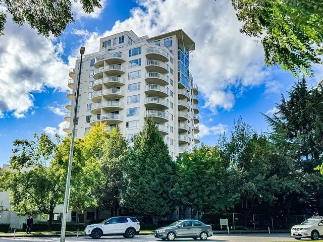 7680 Granville Avenue 701, Richmond