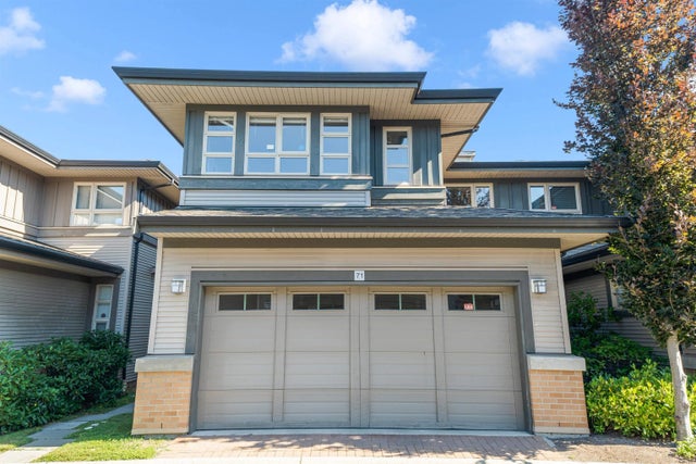 6300 Birch Street 71, Richmond