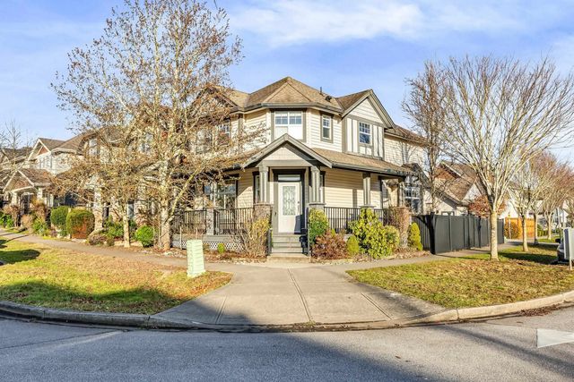 6602 193a Street, Surrey