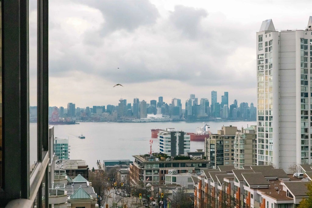 444 Lonsdale Avenue 705, North Vancouver