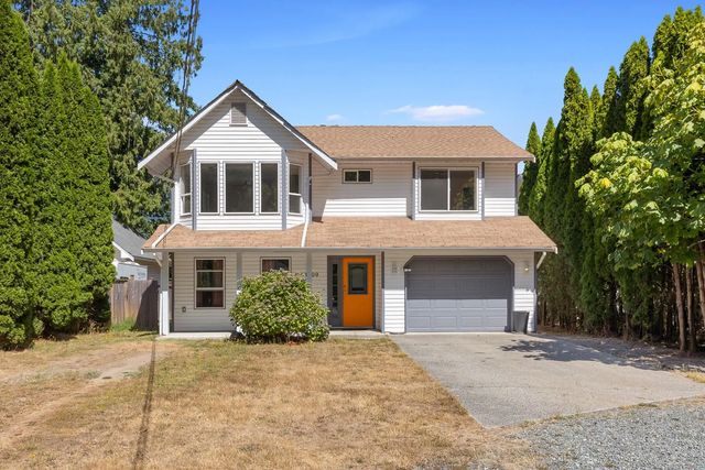 63909 Old Yale Road, Hope