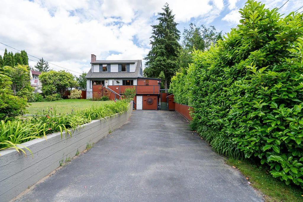 3554 Hastings Street, Port Coquitlam