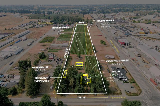 1963 Townline Road, Abbotsford