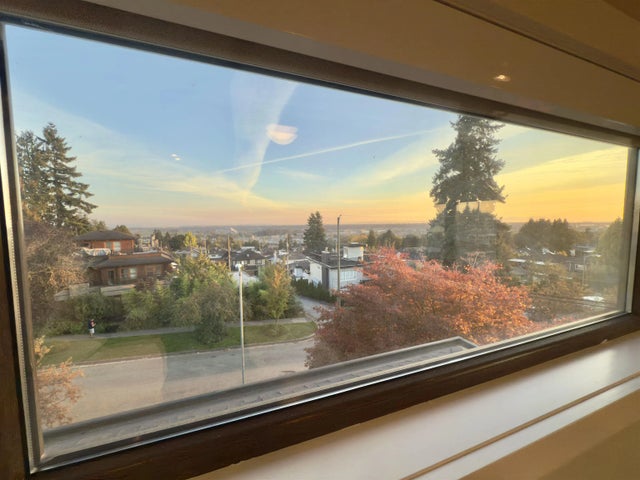 7689 Jasper Crescent, Vancouver