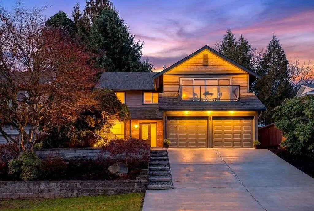 969 Mansfield Crescent, Port Coquitlam