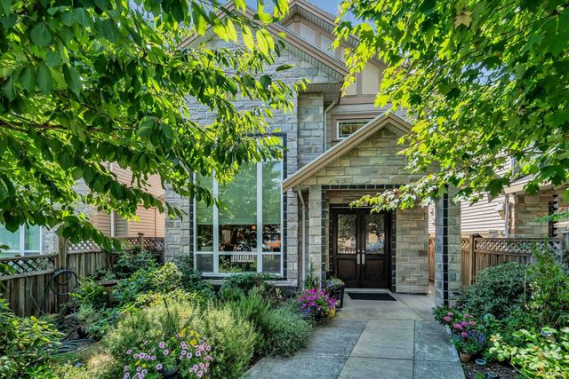 8480 Francis Road, Richmond