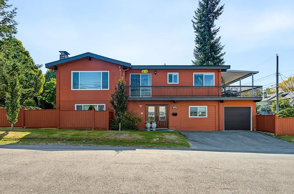 1090 E 35th Avenue, Vancouver