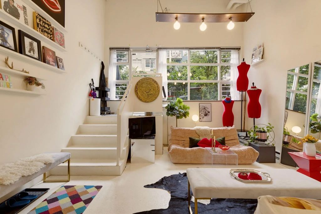 272 E 4th Avenue 106, Vancouver