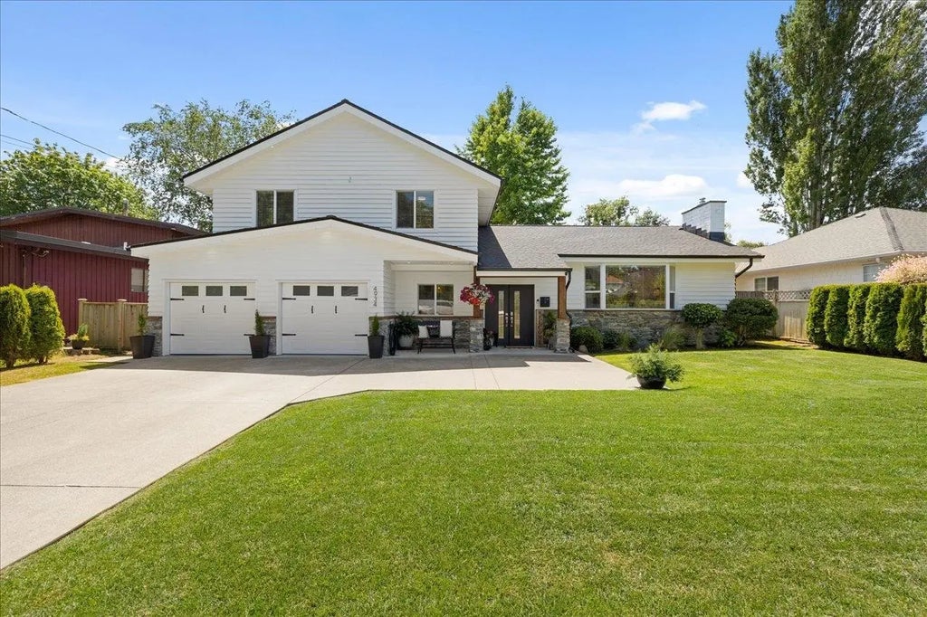 4934 12 Avenue, Delta