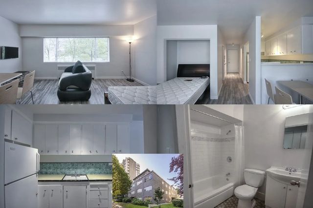 1540 Haro Street 209, Vancouver