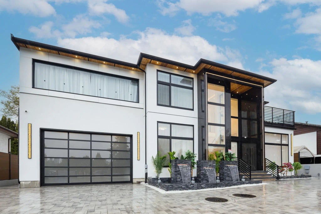 5385 Shelby Court, Burnaby