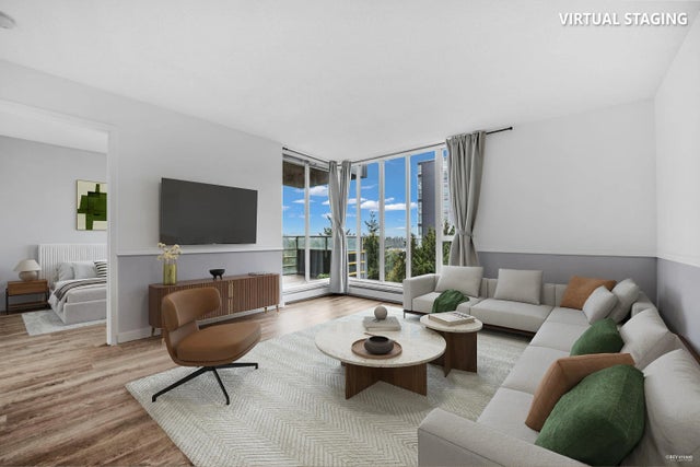 3061 E Kent Avenue North 606, Vancouver