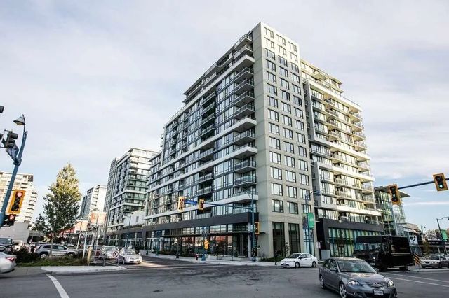 7788 Ackroyd Road 912, Richmond