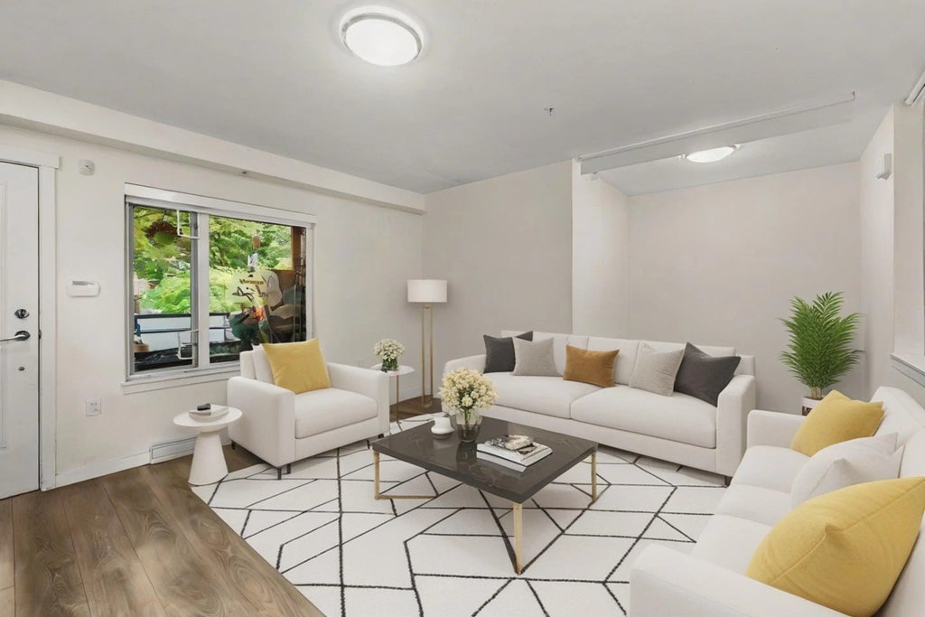 2745 Ward Street, Vancouver