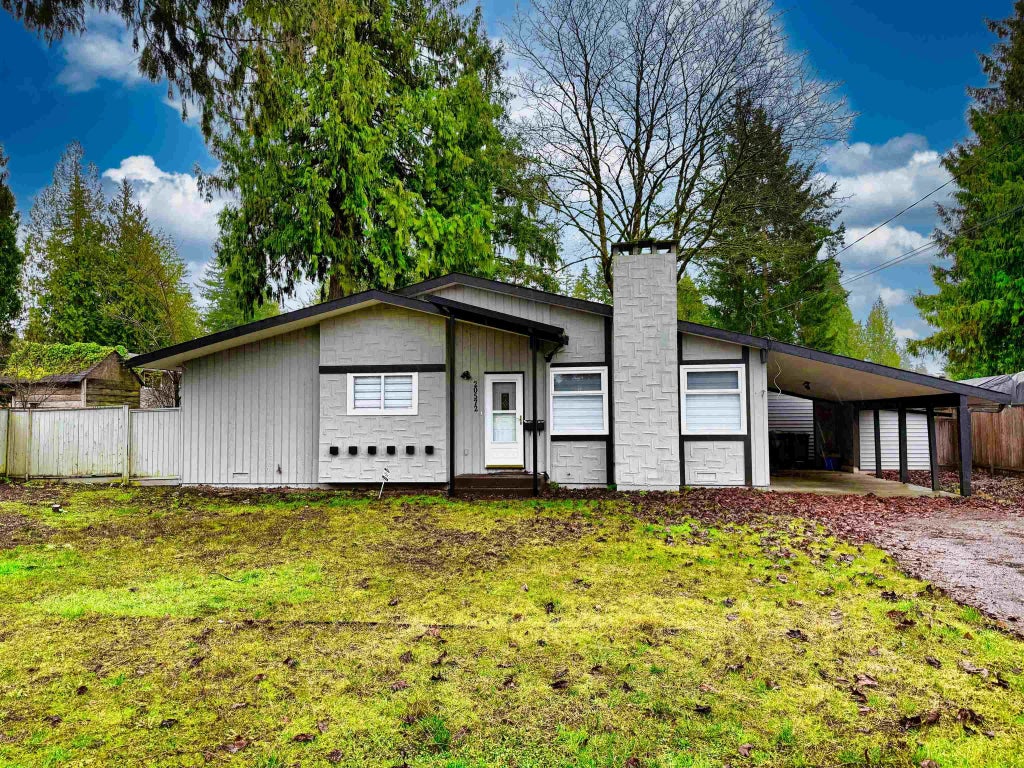 20572 43 Avenue, Langley