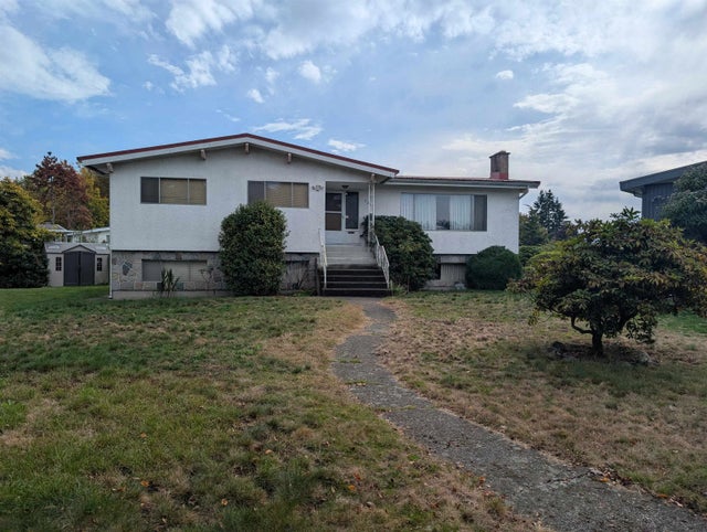 7258 Lancaster Place, Vancouver