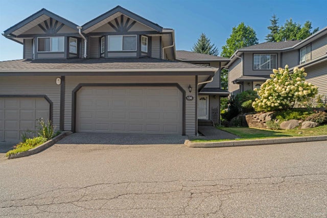 1685 Pinetree Way 136, Coquitlam