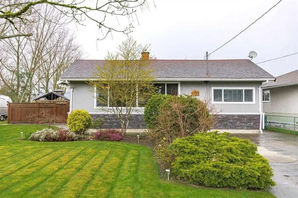 4729 60b Street, Delta