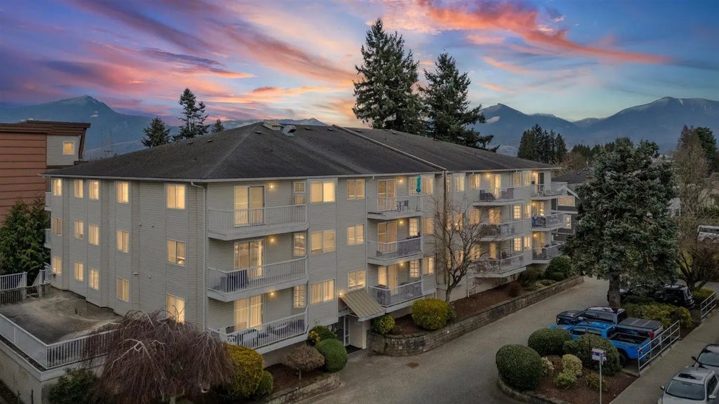 8934 Mary Street 104, Chilliwack