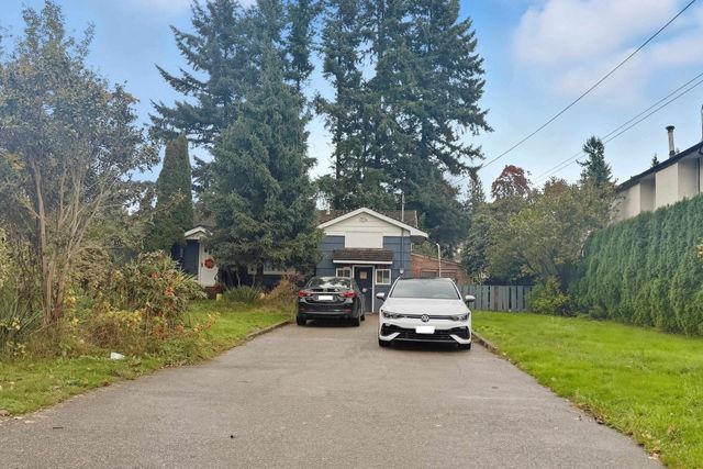7816 Taulbut Street, Mission