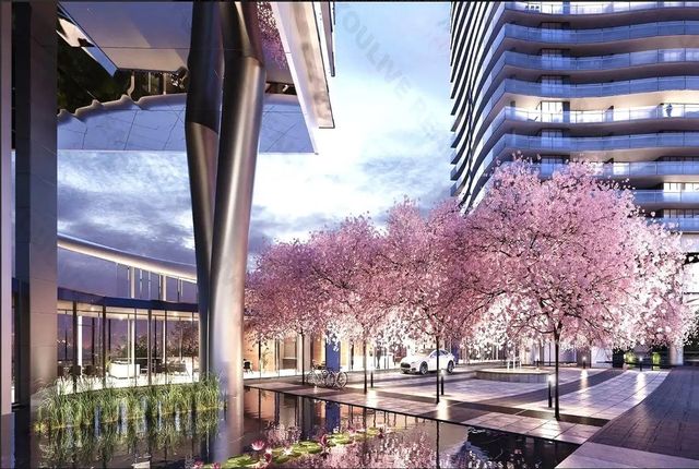 4890 Lougheed Highway 3902, Burnaby