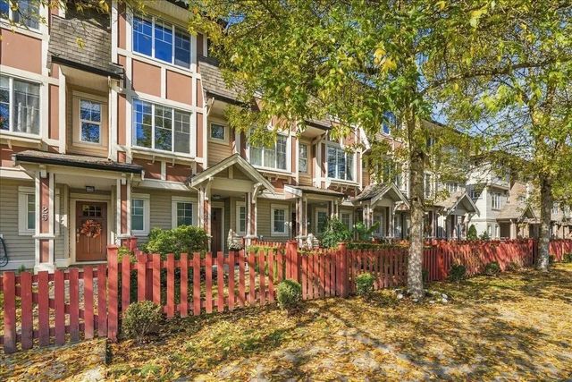 10151 240 Street 24, Maple Ridge