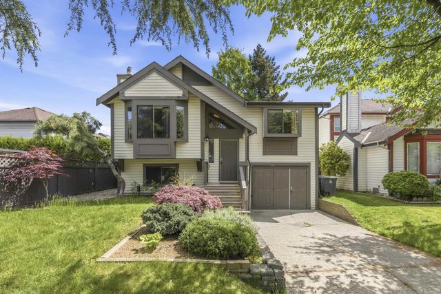 9768 151a Street, Surrey