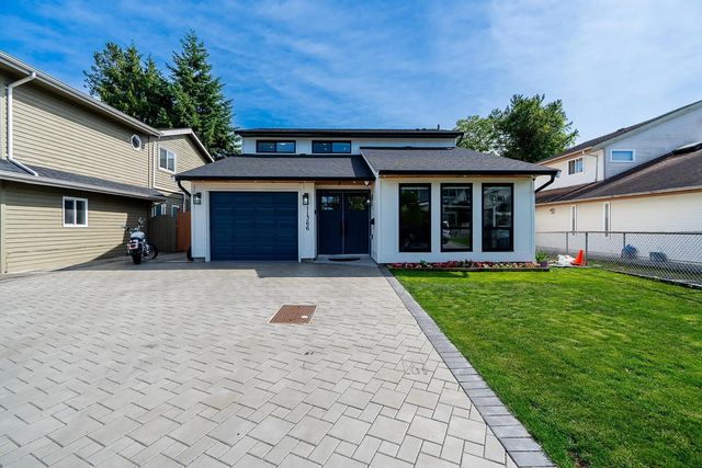 11366 Kingcome Avenue, Richmond