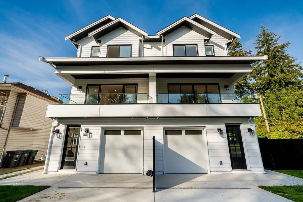 17059 Avenue 101, Surrey