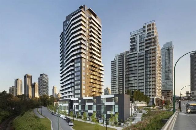 4433 Alaska Street 901, Burnaby