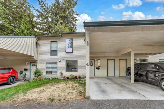 32310 Mouat Drive 42, Abbotsford