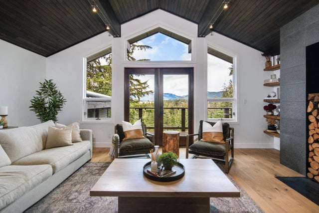 3369 Panorama Ridge, Whistler