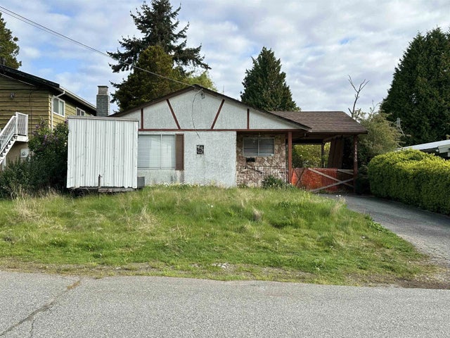 15855 Vine Avenue, White Rock