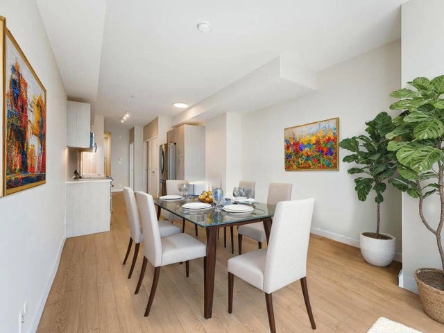 388 Kootenay Street 516, Vancouver